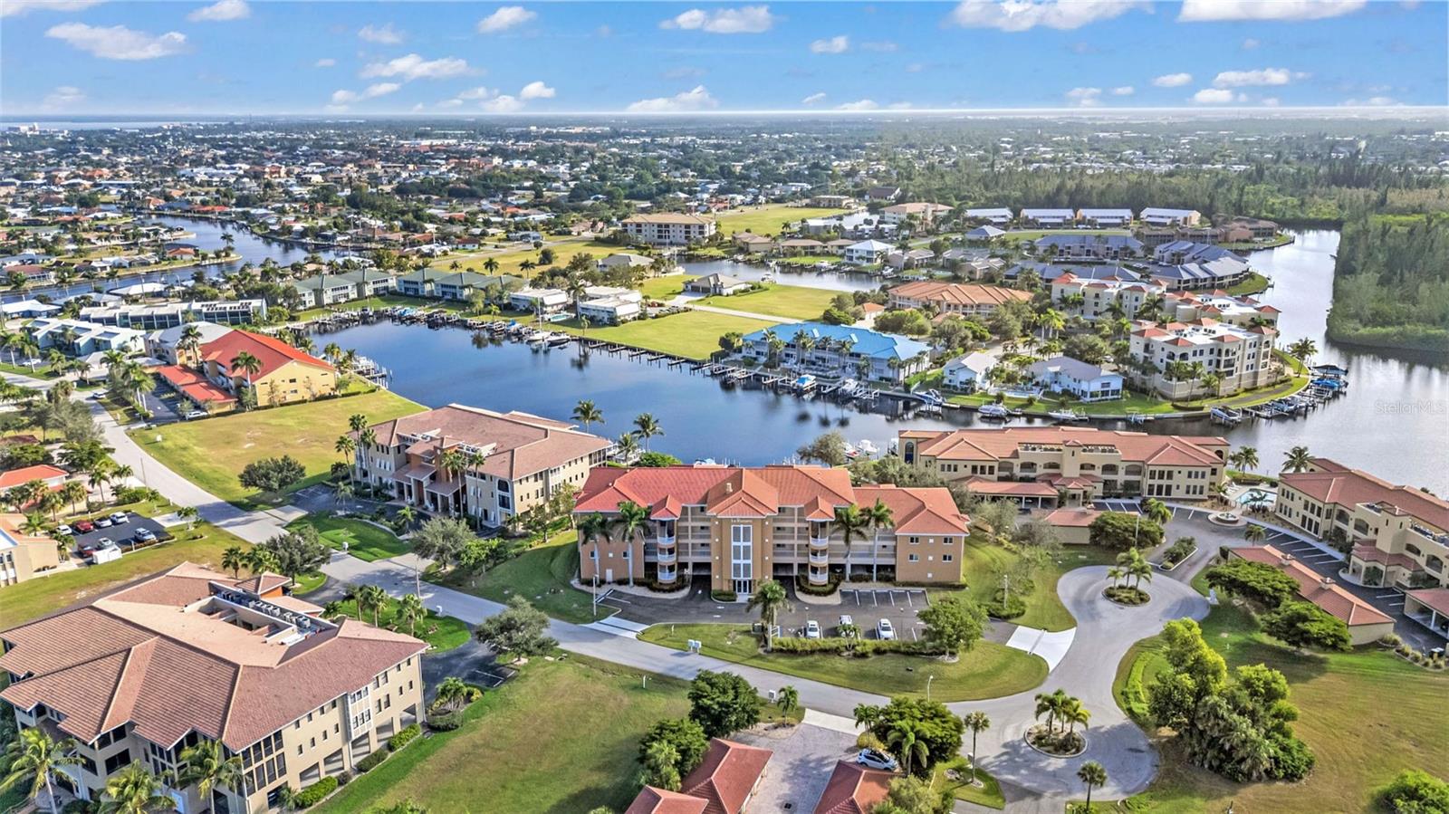 LA ROMANA CONDO - Residential