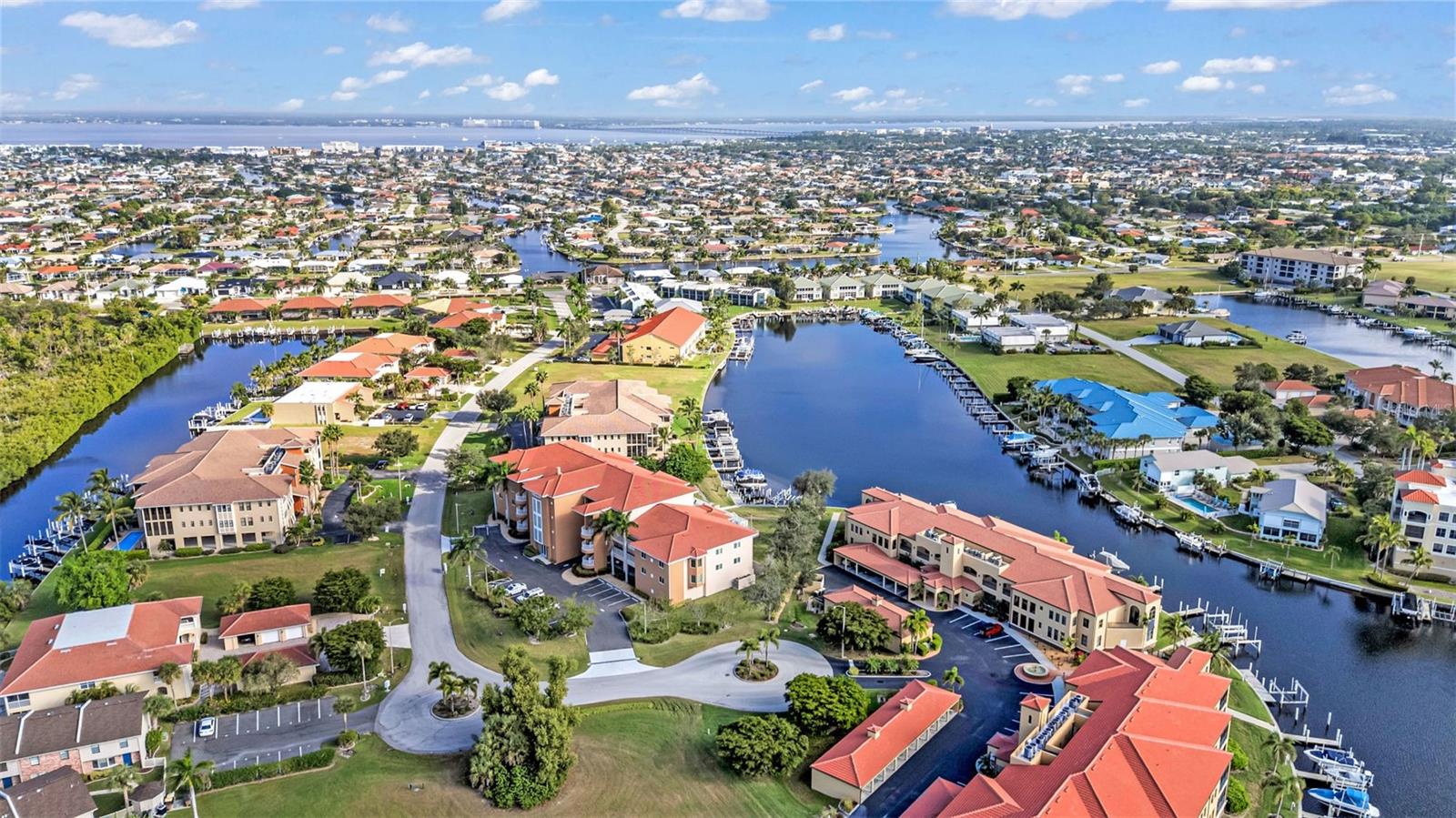 LA ROMANA CONDO - Residential