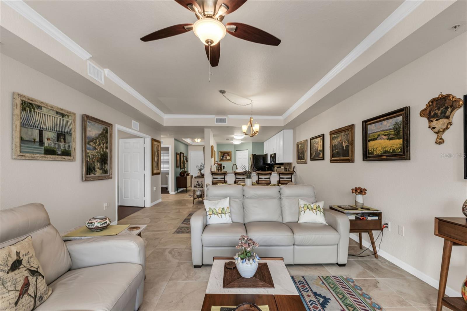 LA ROMANA CONDO - Residential