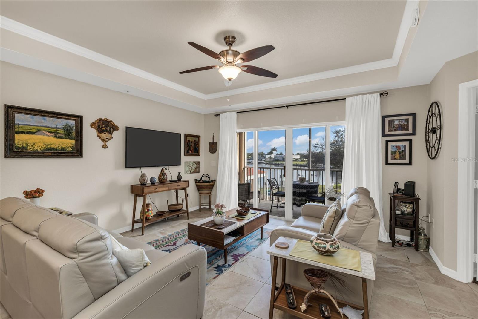 LA ROMANA CONDO - Residential