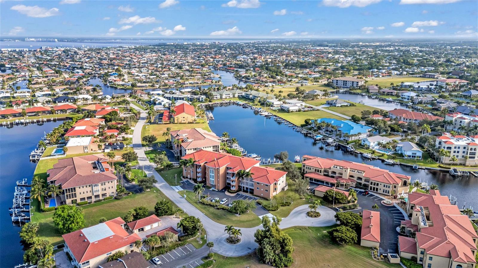 LA ROMANA CONDO - Residential