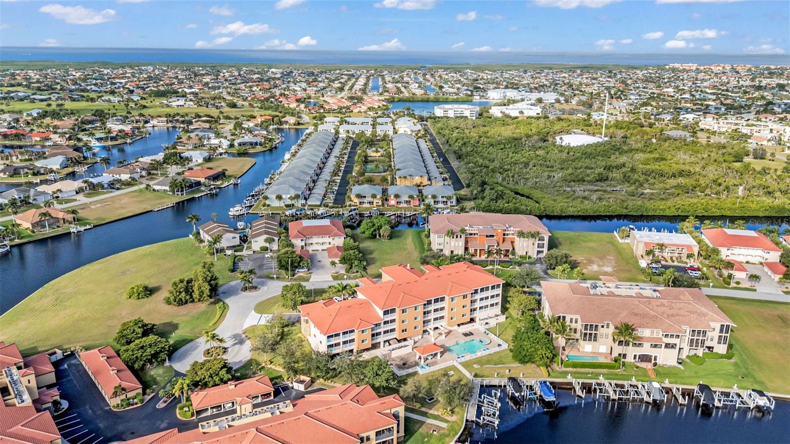 LA ROMANA CONDO - Residential