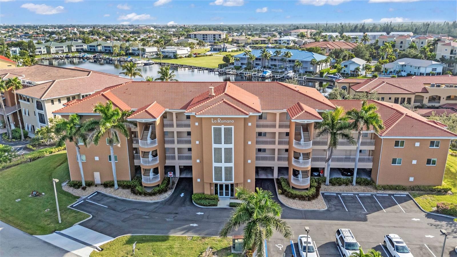 LA ROMANA CONDO - Residential