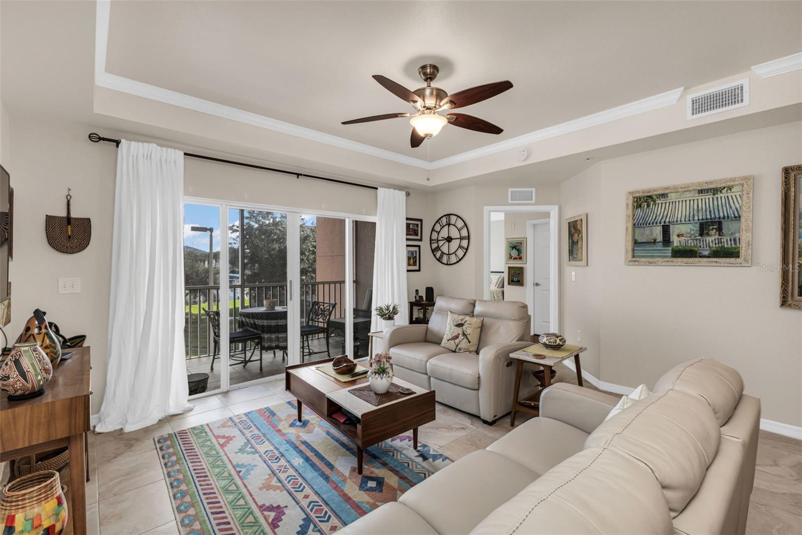 LA ROMANA CONDO - Residential