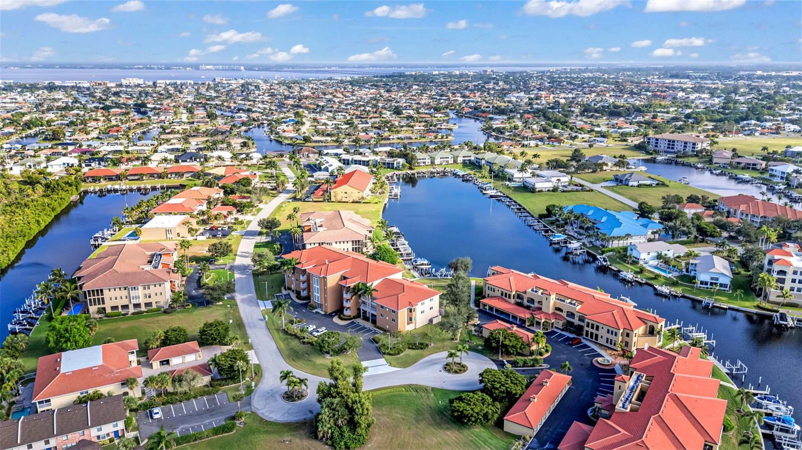 LA ROMANA CONDO - Residential