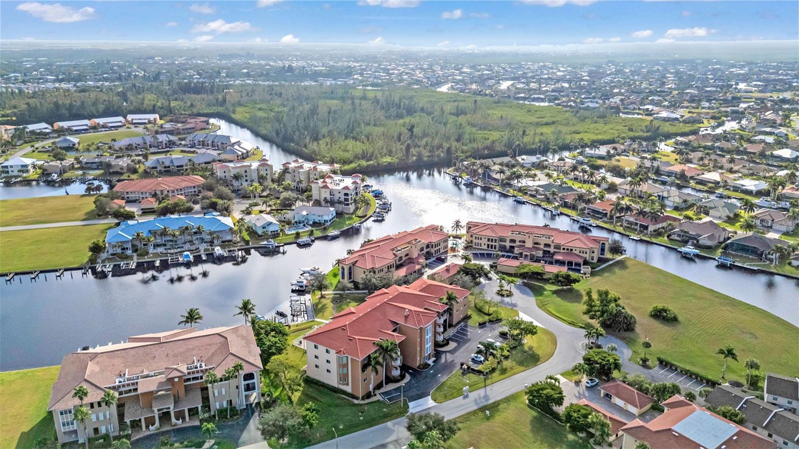 LA ROMANA CONDO - Residential