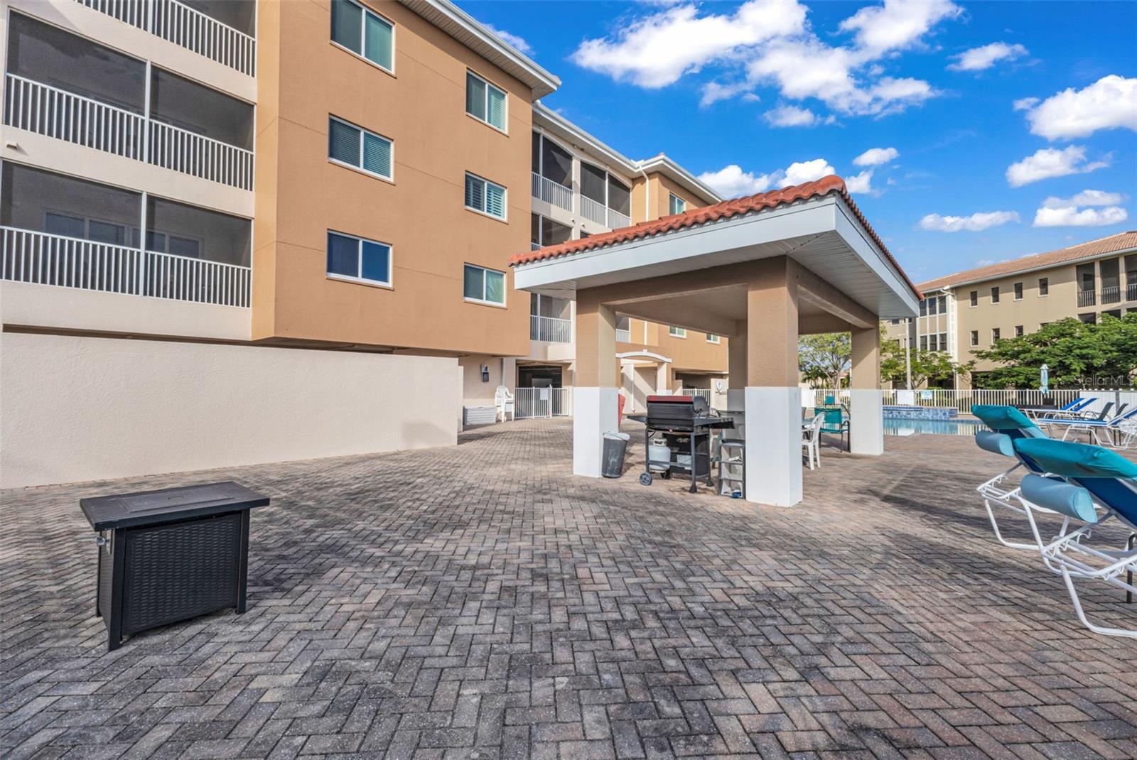 LA ROMANA CONDO - Residential