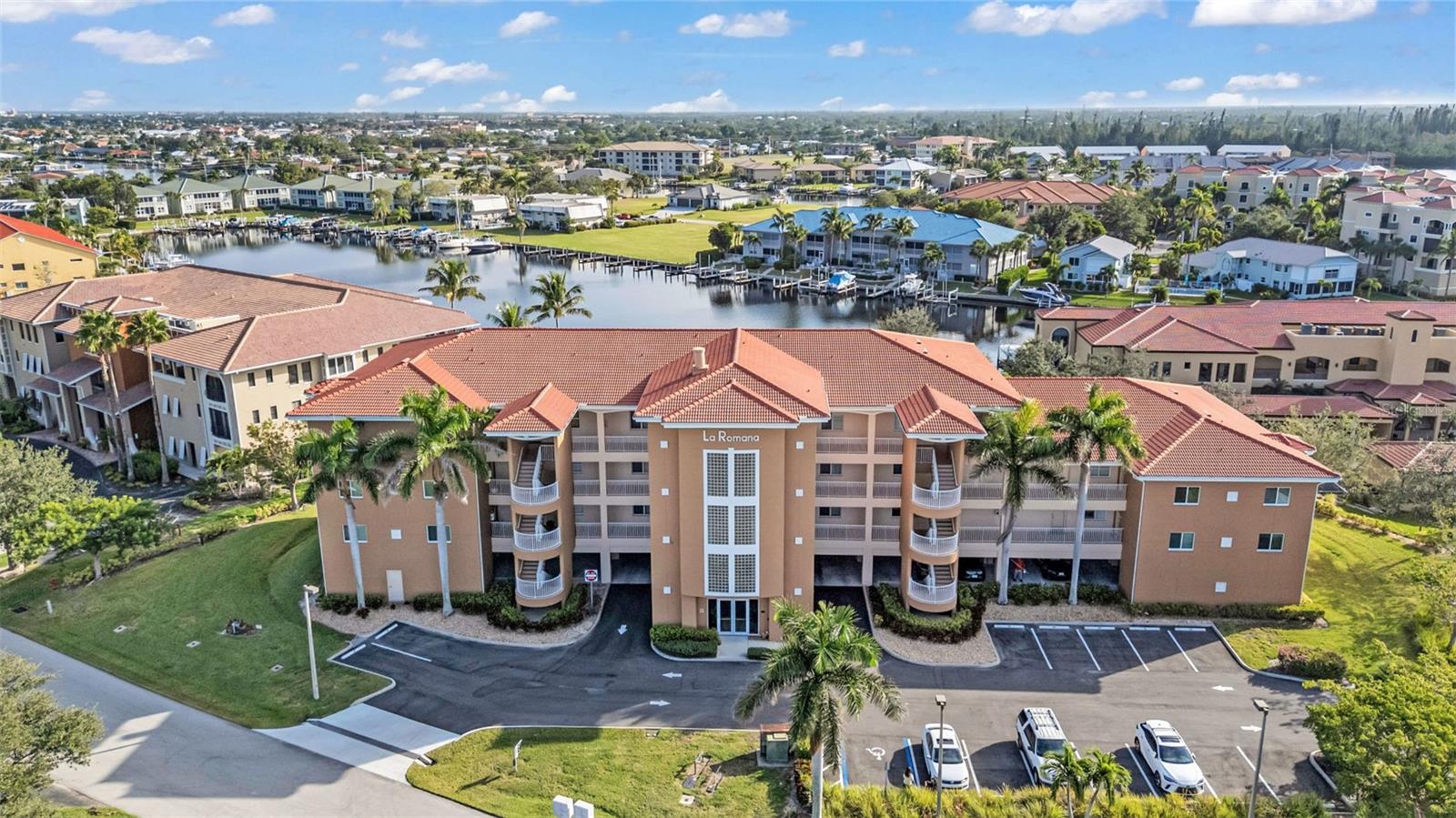 LA ROMANA CONDO - Residential