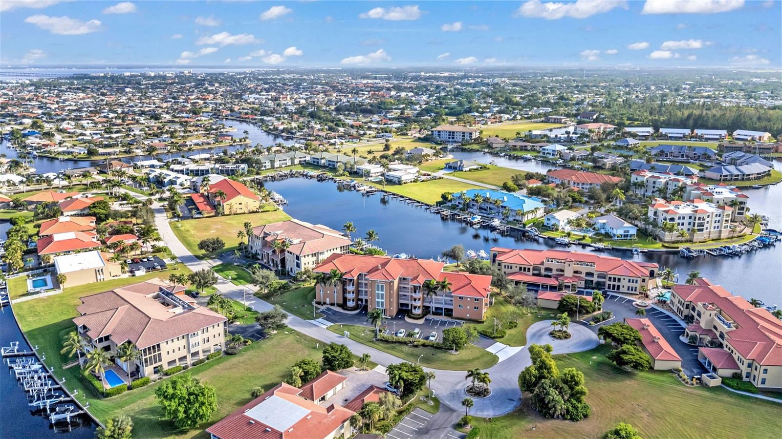 LA ROMANA CONDO - Residential