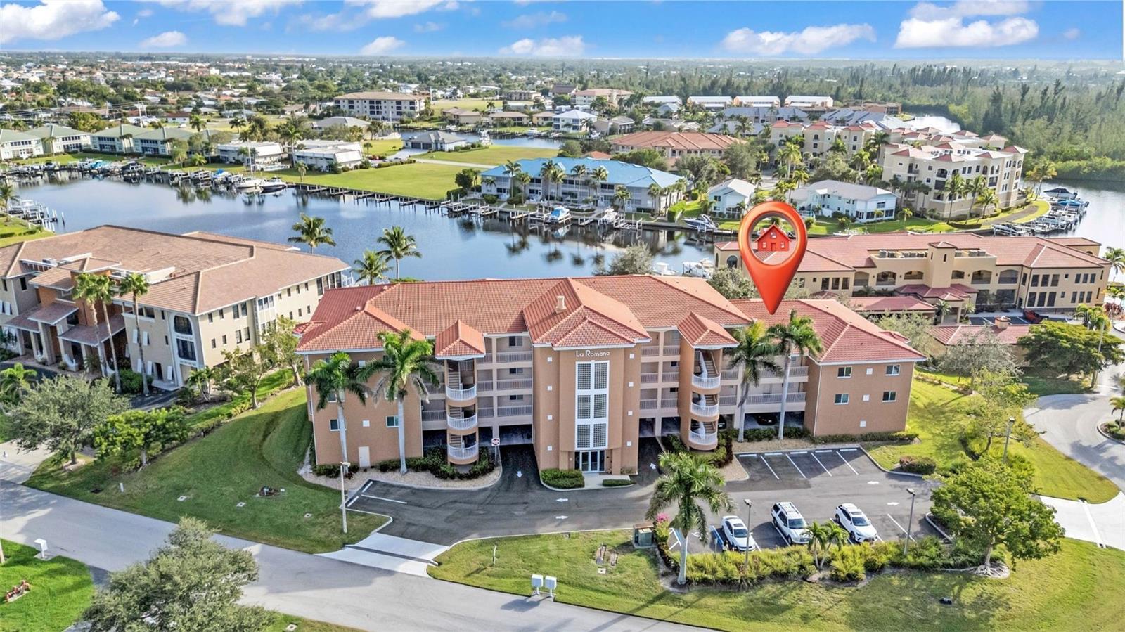 LA ROMANA CONDO - Residential