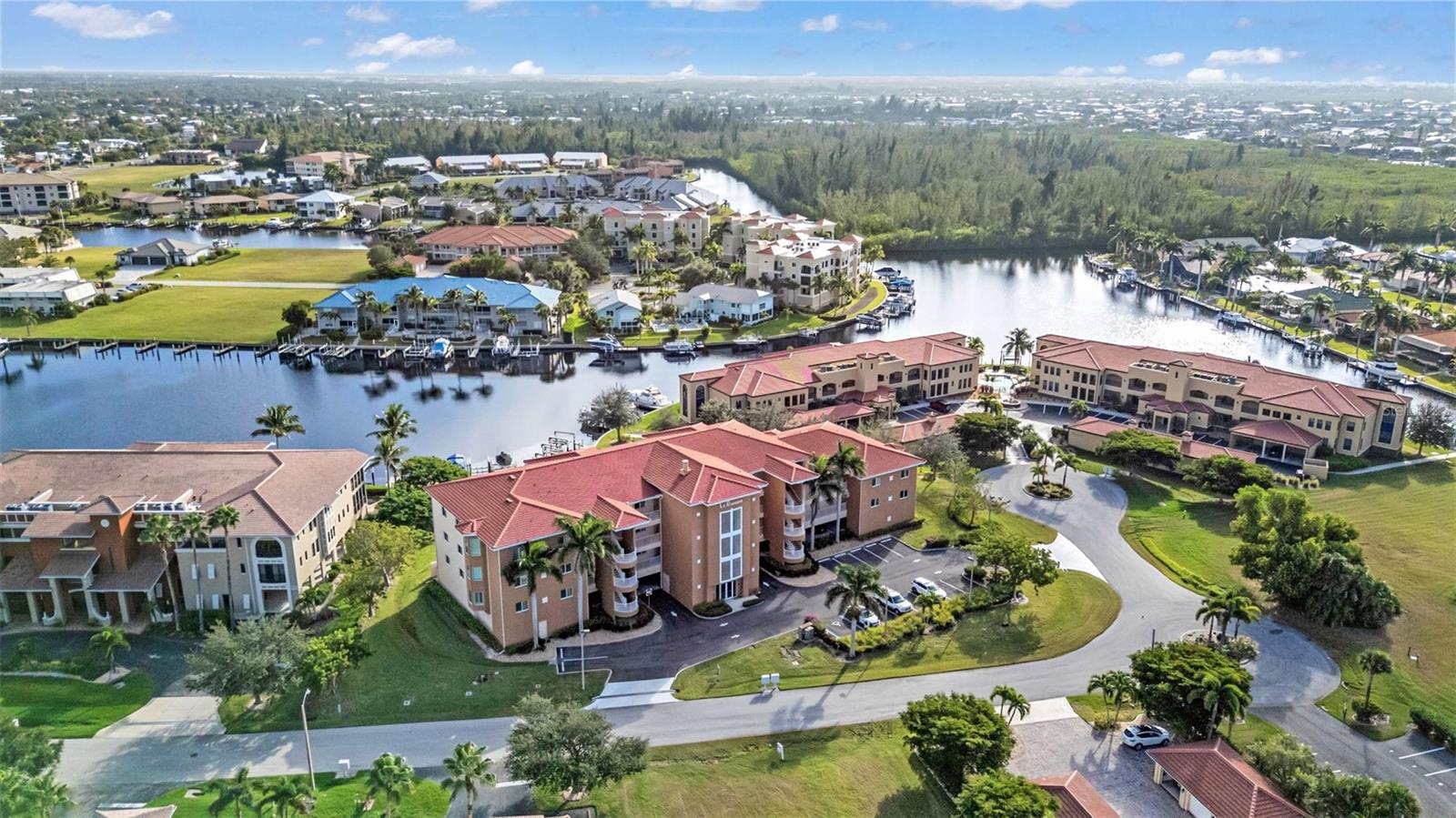 LA ROMANA CONDO - Residential