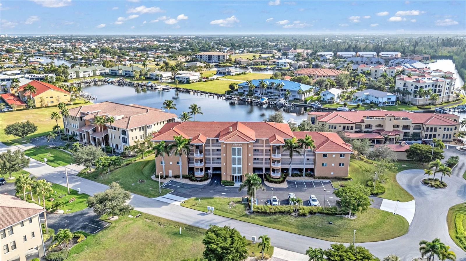 LA ROMANA CONDO - Residential