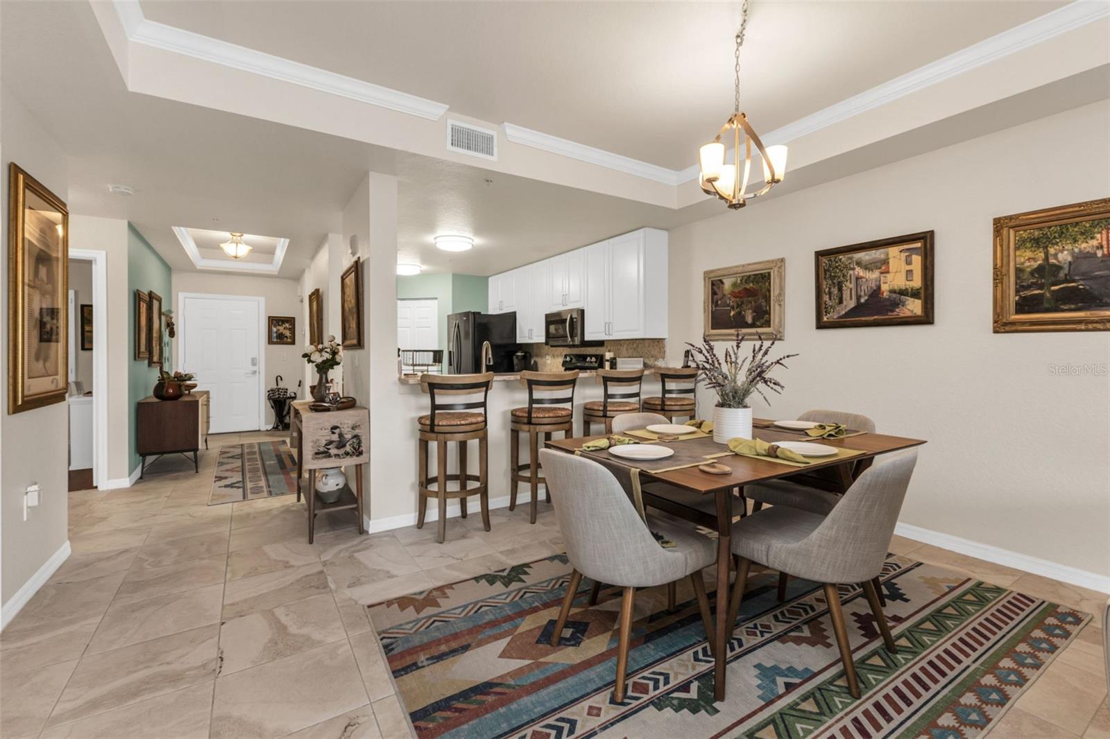 LA ROMANA CONDO - Residential