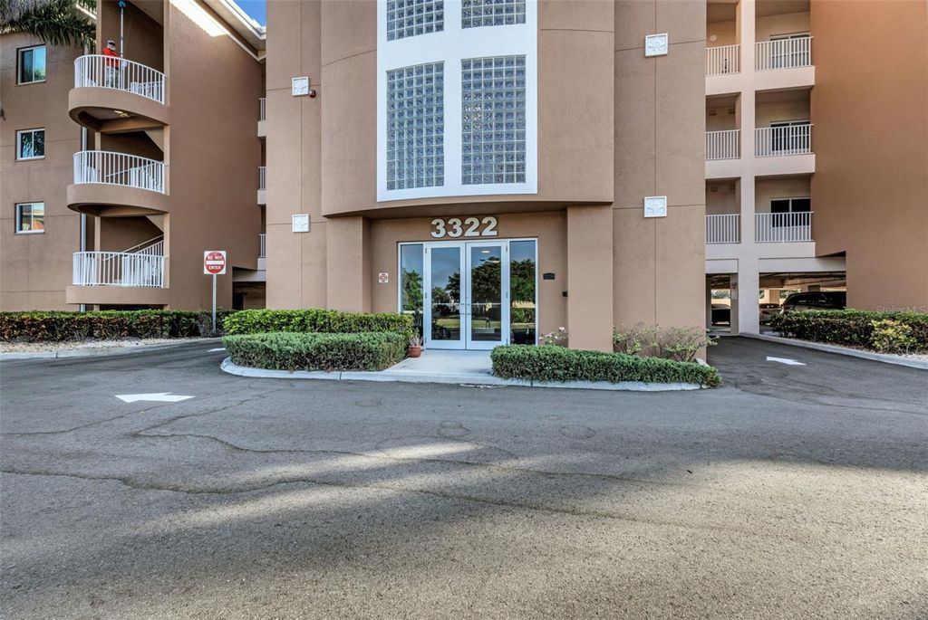 Photo of 3322 Purple Martin Drive #126, Punta Gorda, FL 33950 (MLS # C7516899)