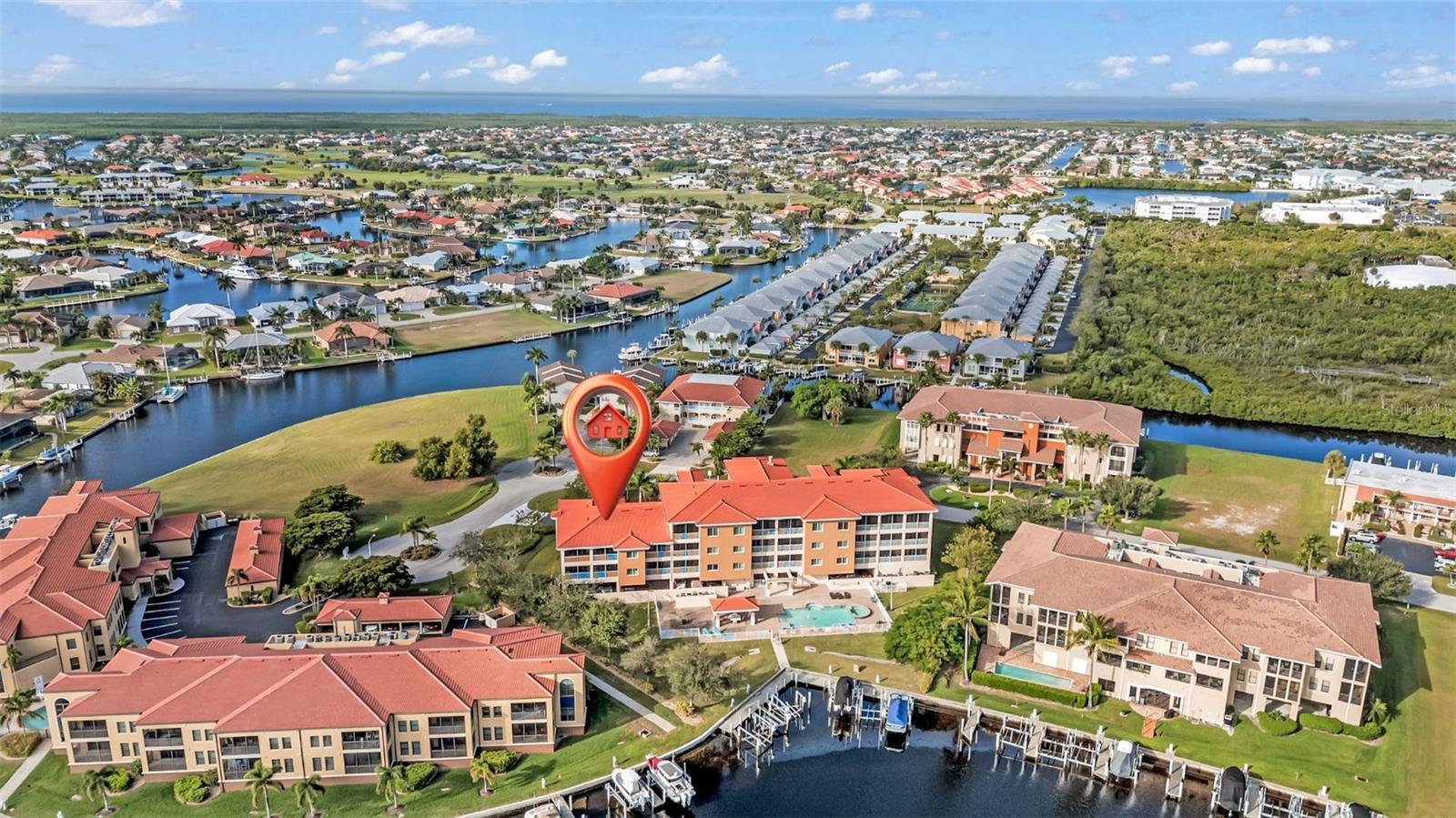 LA ROMANA CONDO - Residential