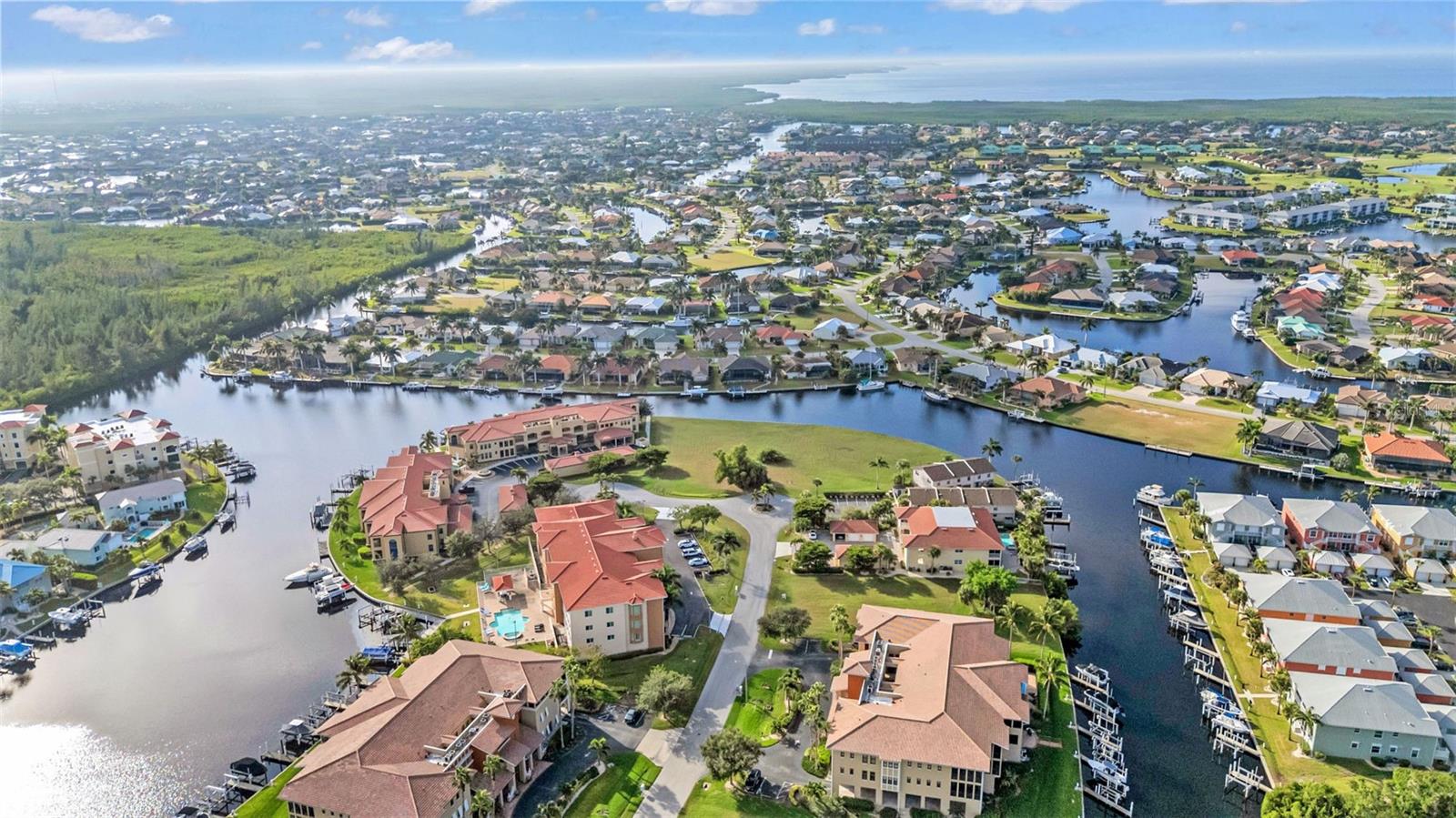 LA ROMANA CONDO - Residential