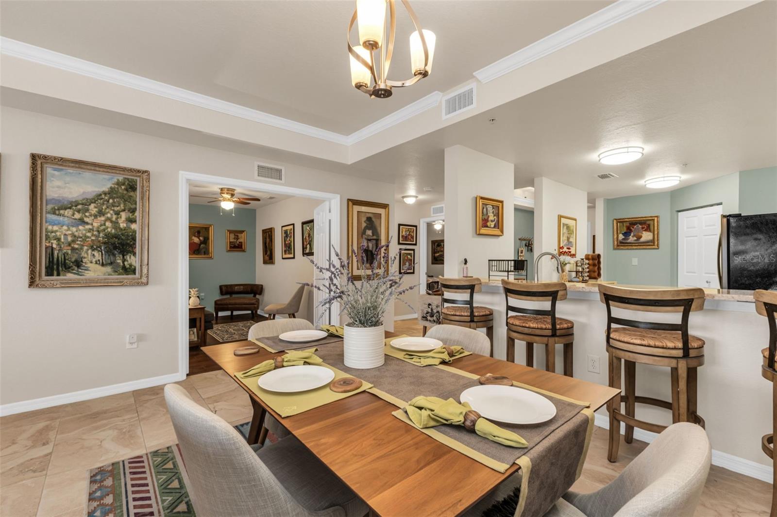 LA ROMANA CONDO - Residential