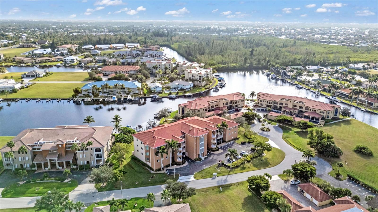 LA ROMANA CONDO - Residential