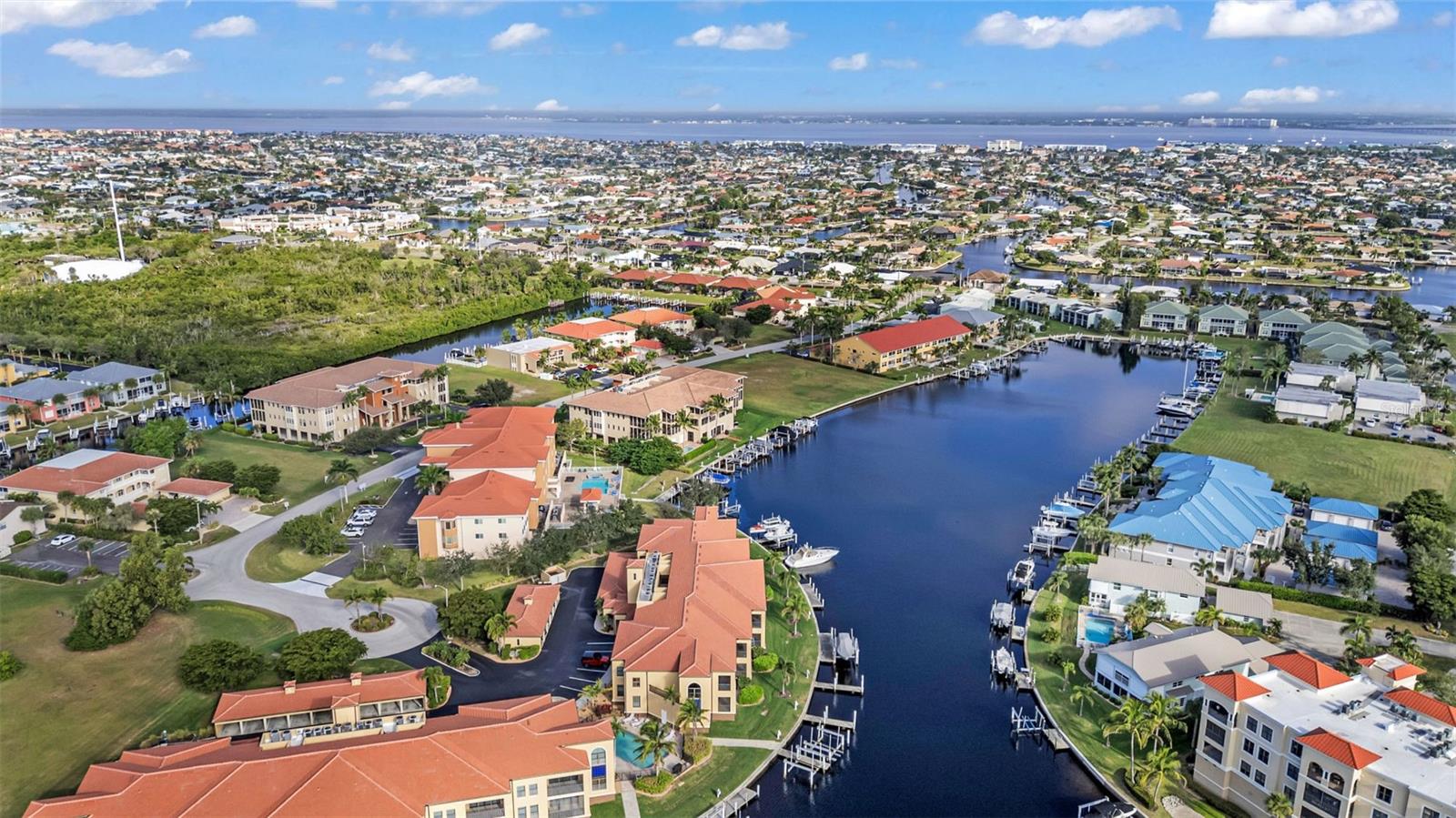 LA ROMANA CONDO - Residential