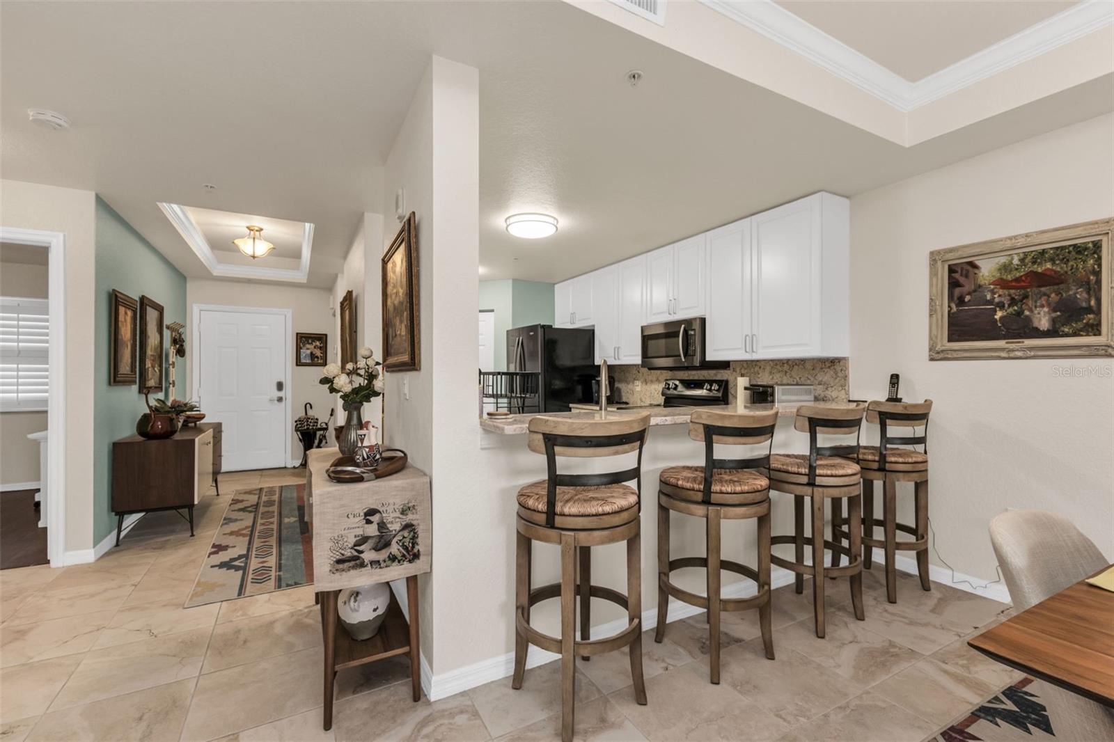 LA ROMANA CONDO - Residential