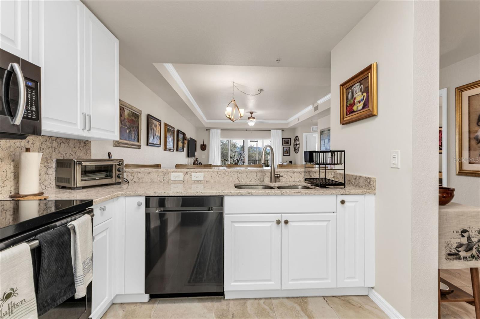 LA ROMANA CONDO - Residential