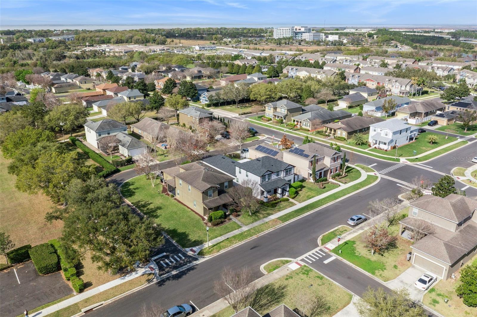 EMERSON PARK A B C D E K L M N - Residential