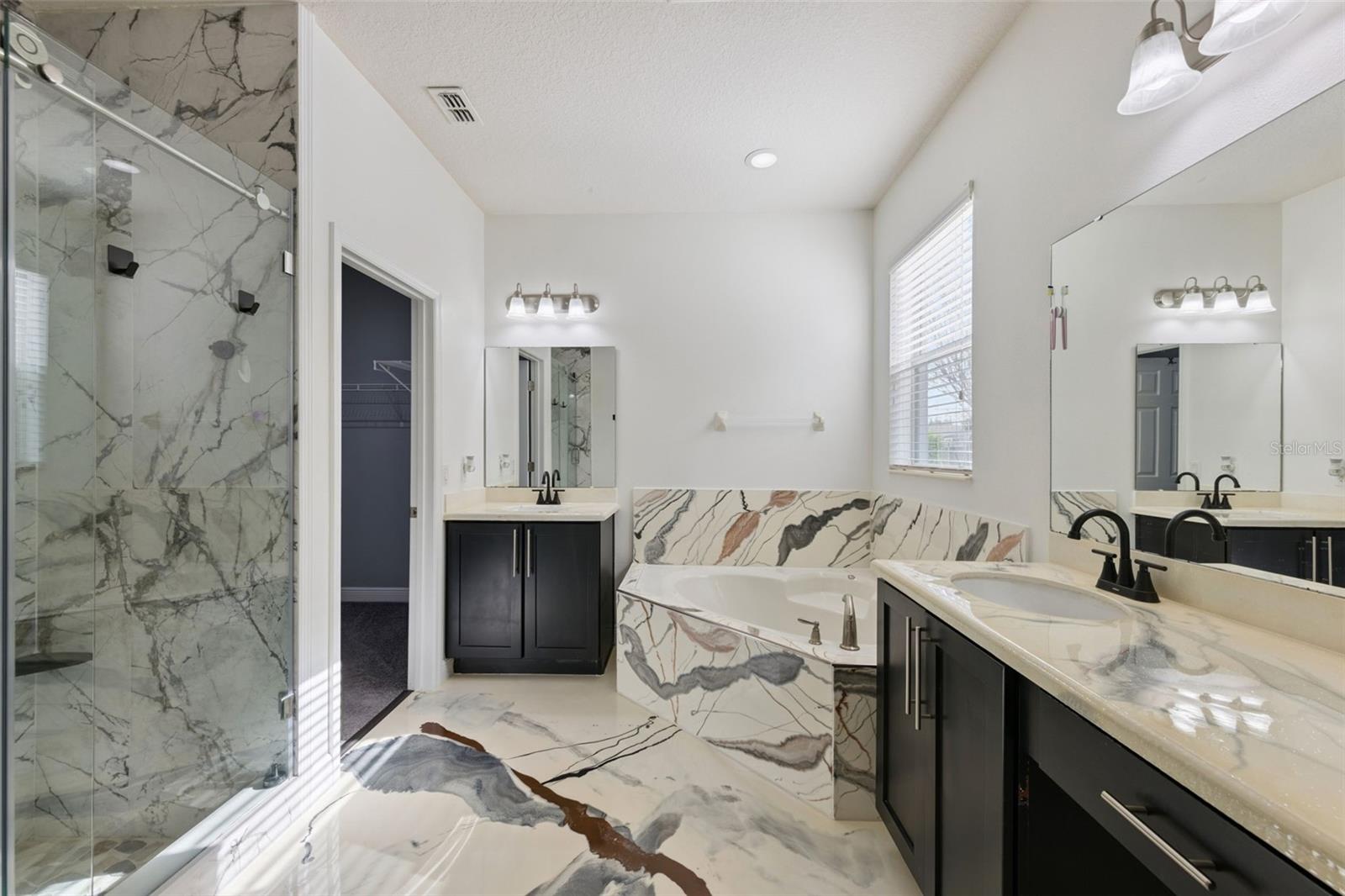 EMERSON PARK A B C D E K L M N - Residential