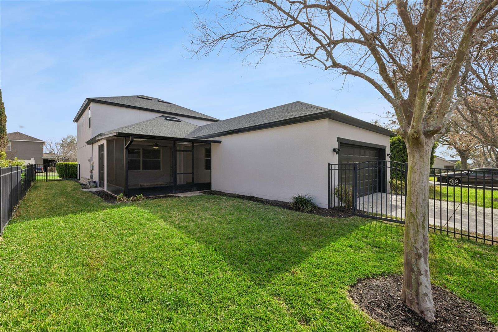 EMERSON PARK A B C D E K L M N - Residential