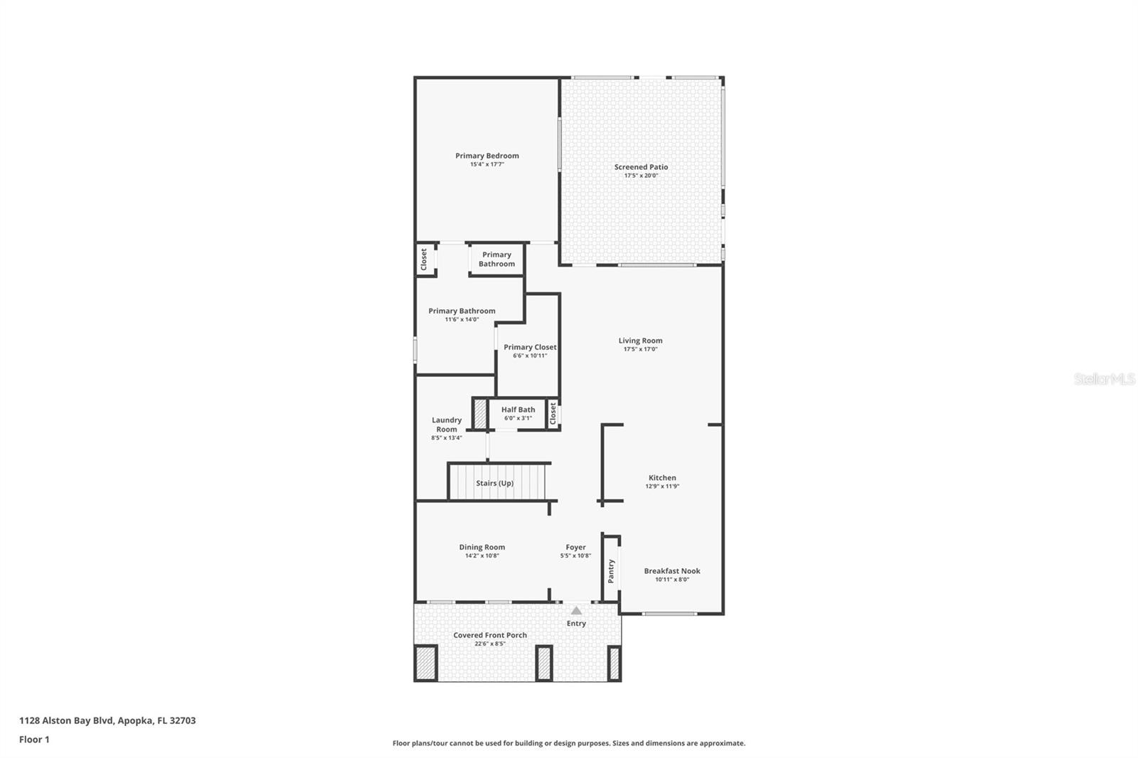 EMERSON PARK A B C D E K L M N - Residential