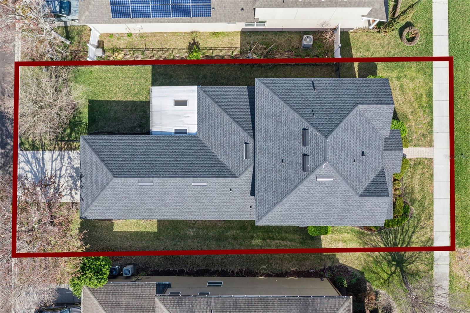 EMERSON PARK A B C D E K L M N - Residential