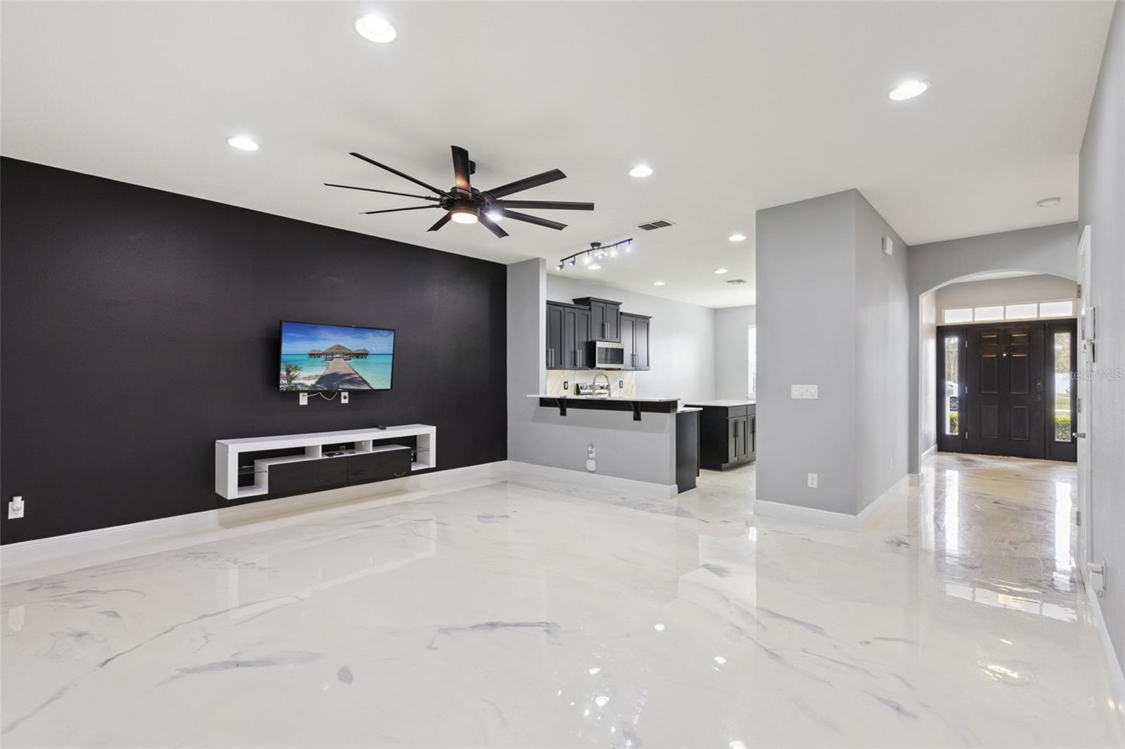 EMERSON PARK A B C D E K L M N - Residential