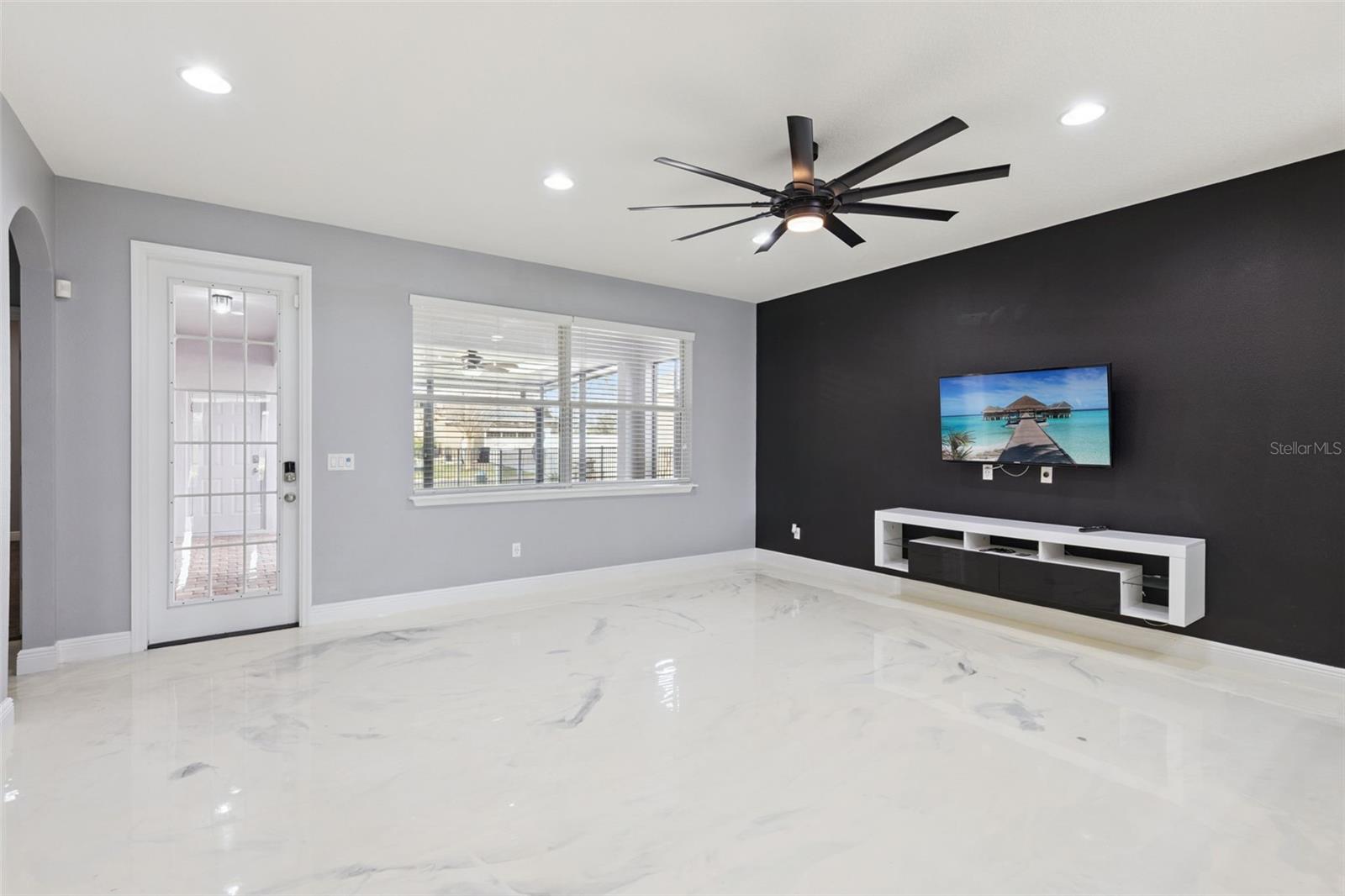 EMERSON PARK A B C D E K L M N - Residential