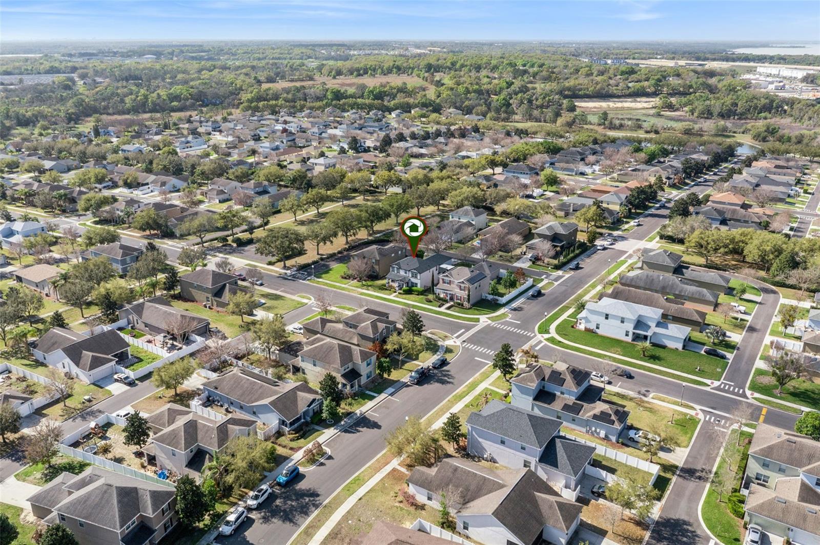 EMERSON PARK A B C D E K L M N - Residential