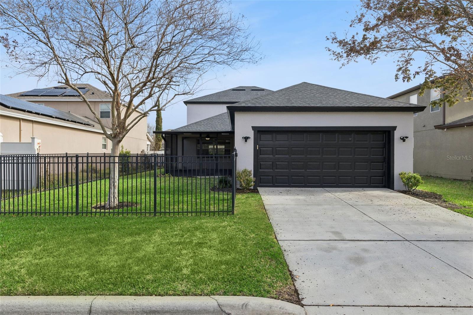 EMERSON PARK A B C D E K L M N - Residential