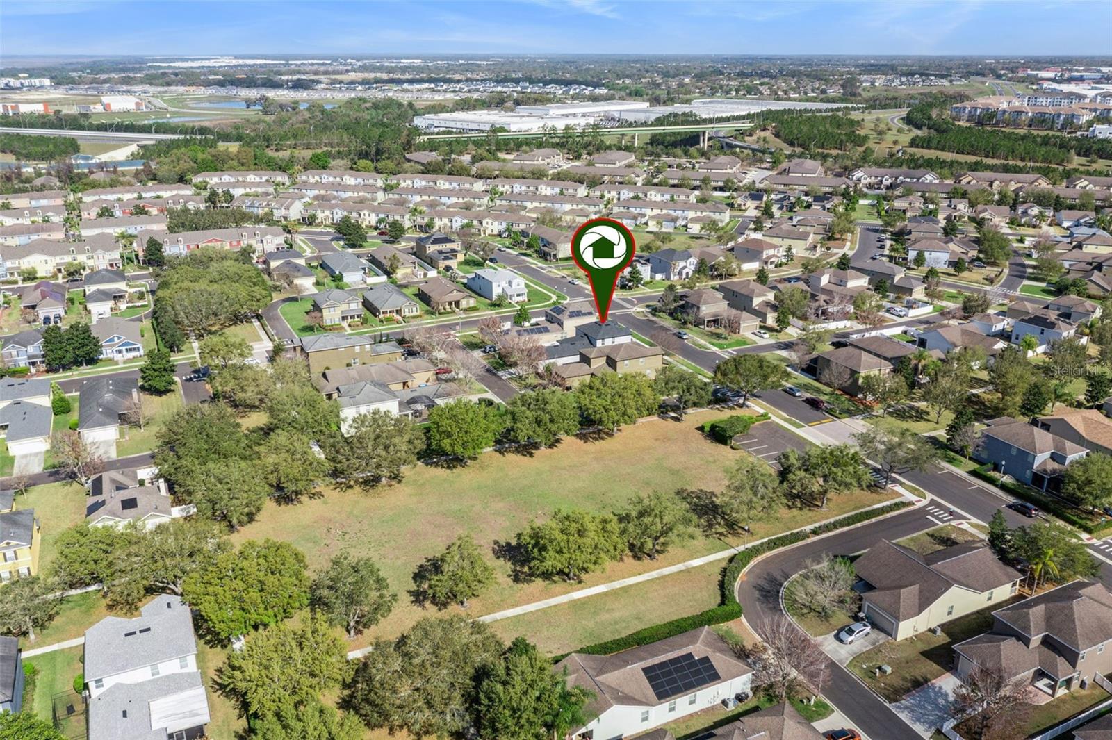 EMERSON PARK A B C D E K L M N - Residential