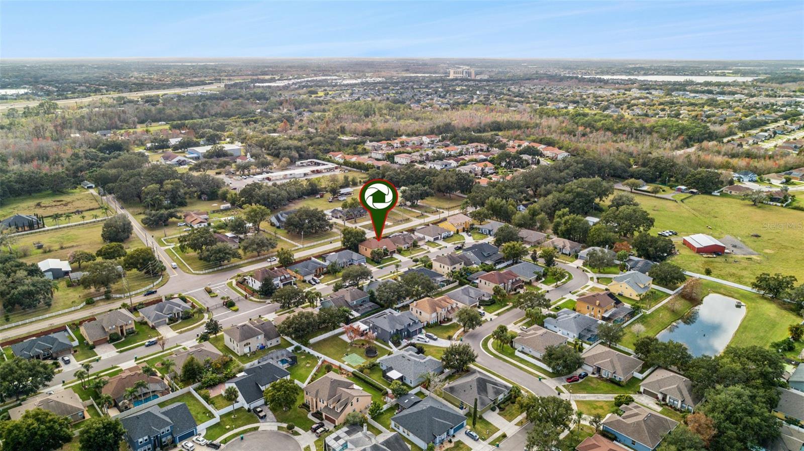 AMBERLEIGH - Residential