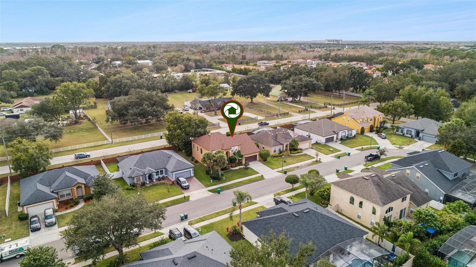 AMBERLEIGH - Residential