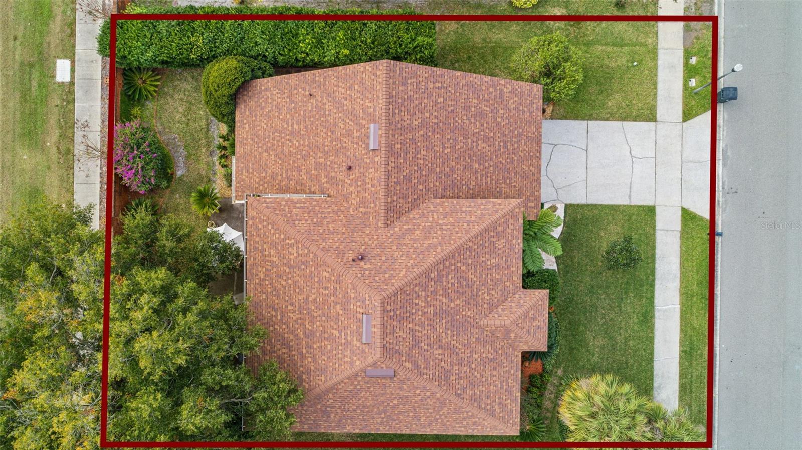 AMBERLEIGH - Residential