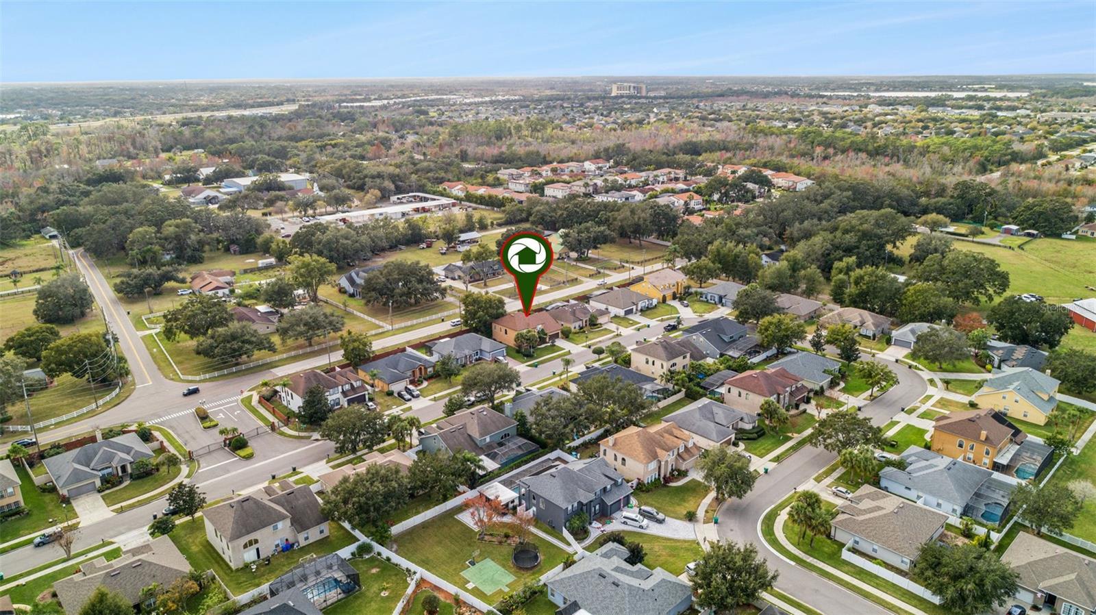 AMBERLEIGH - Residential