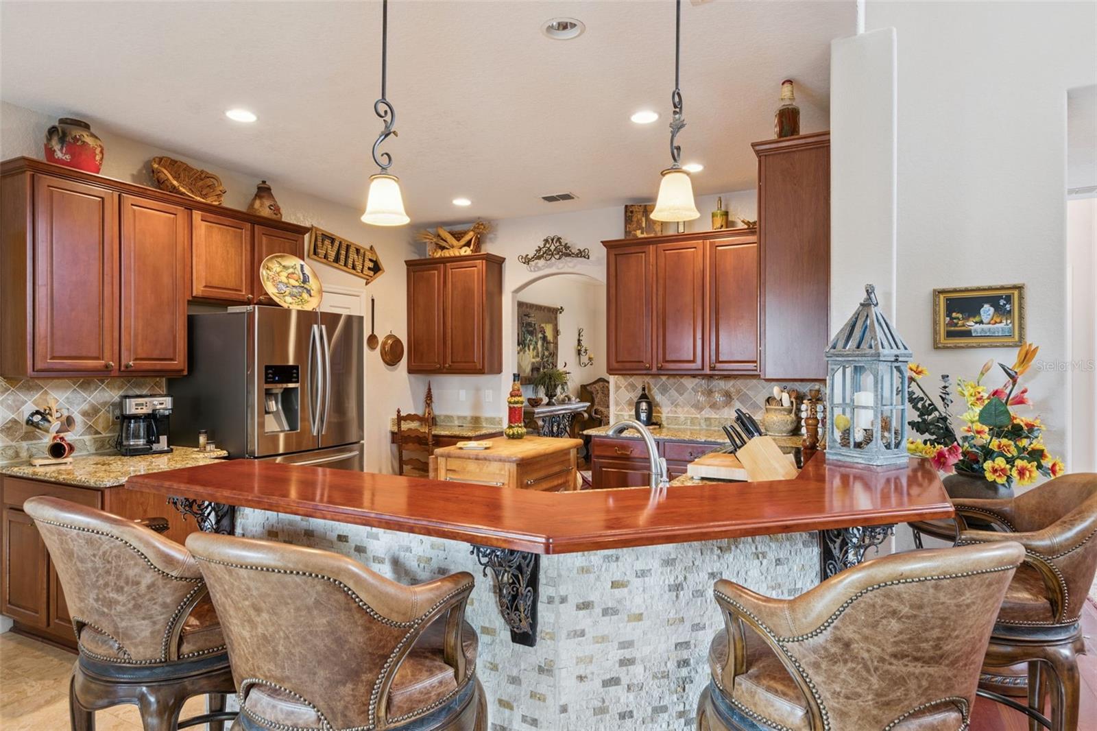 AMBERLEIGH - Residential