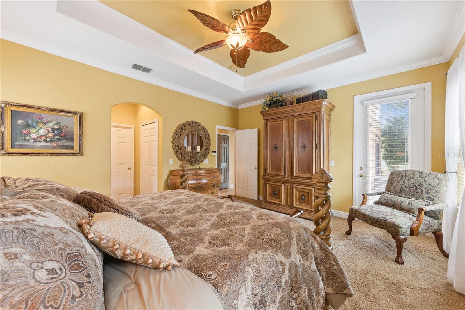 AMBERLEIGH - Residential