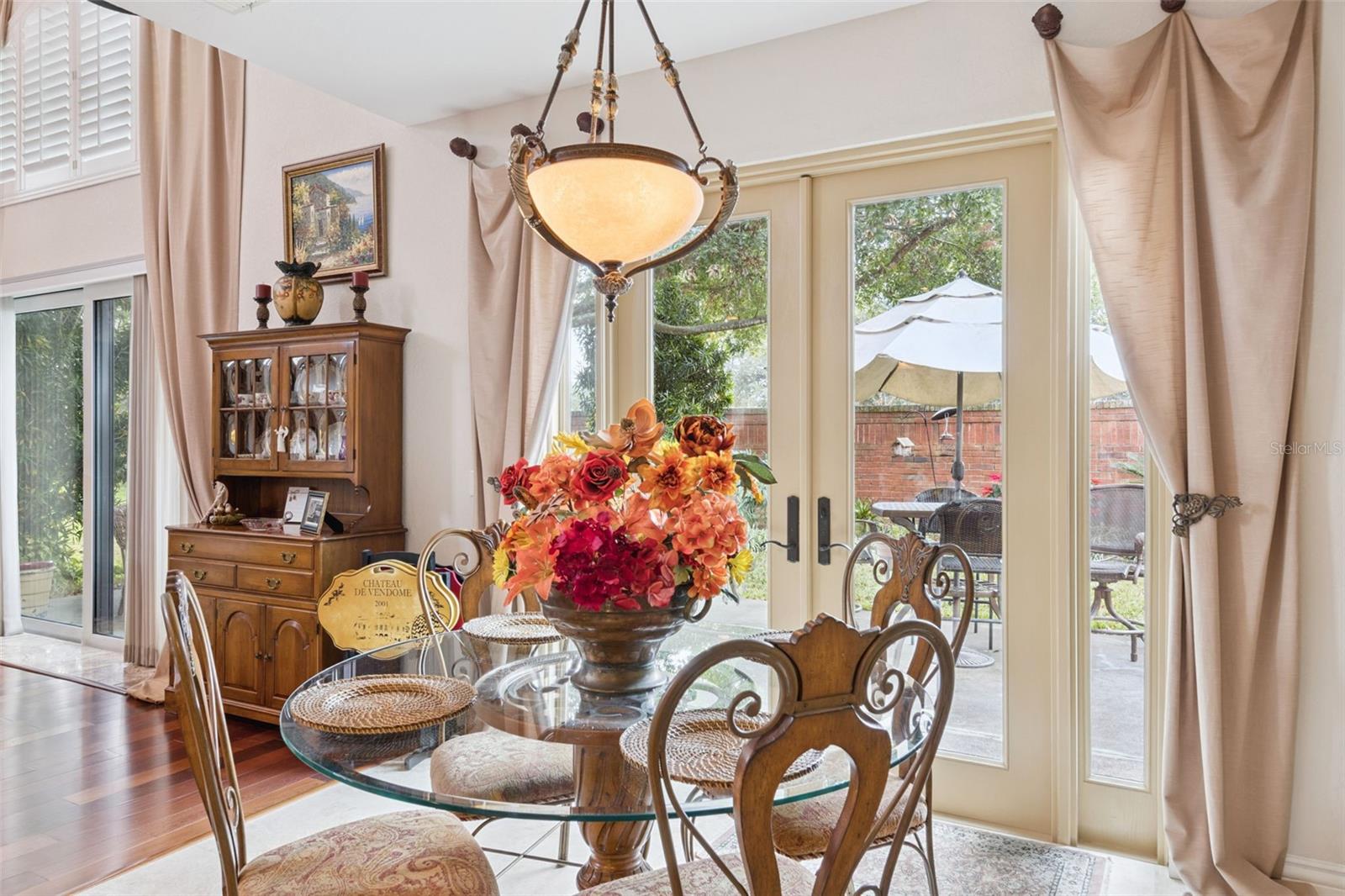 AMBERLEIGH - Residential