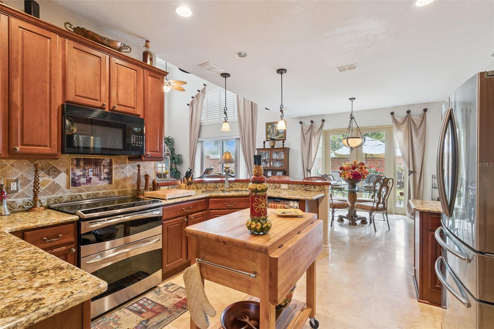 AMBERLEIGH - Residential