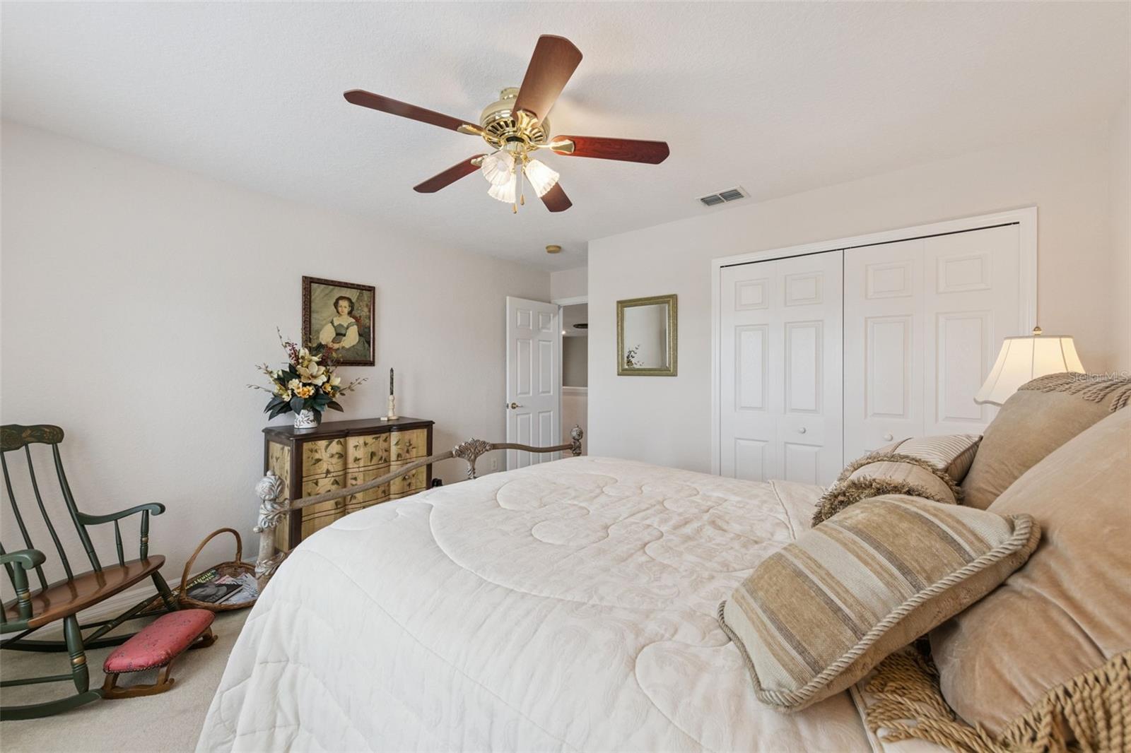 AMBERLEIGH - Residential