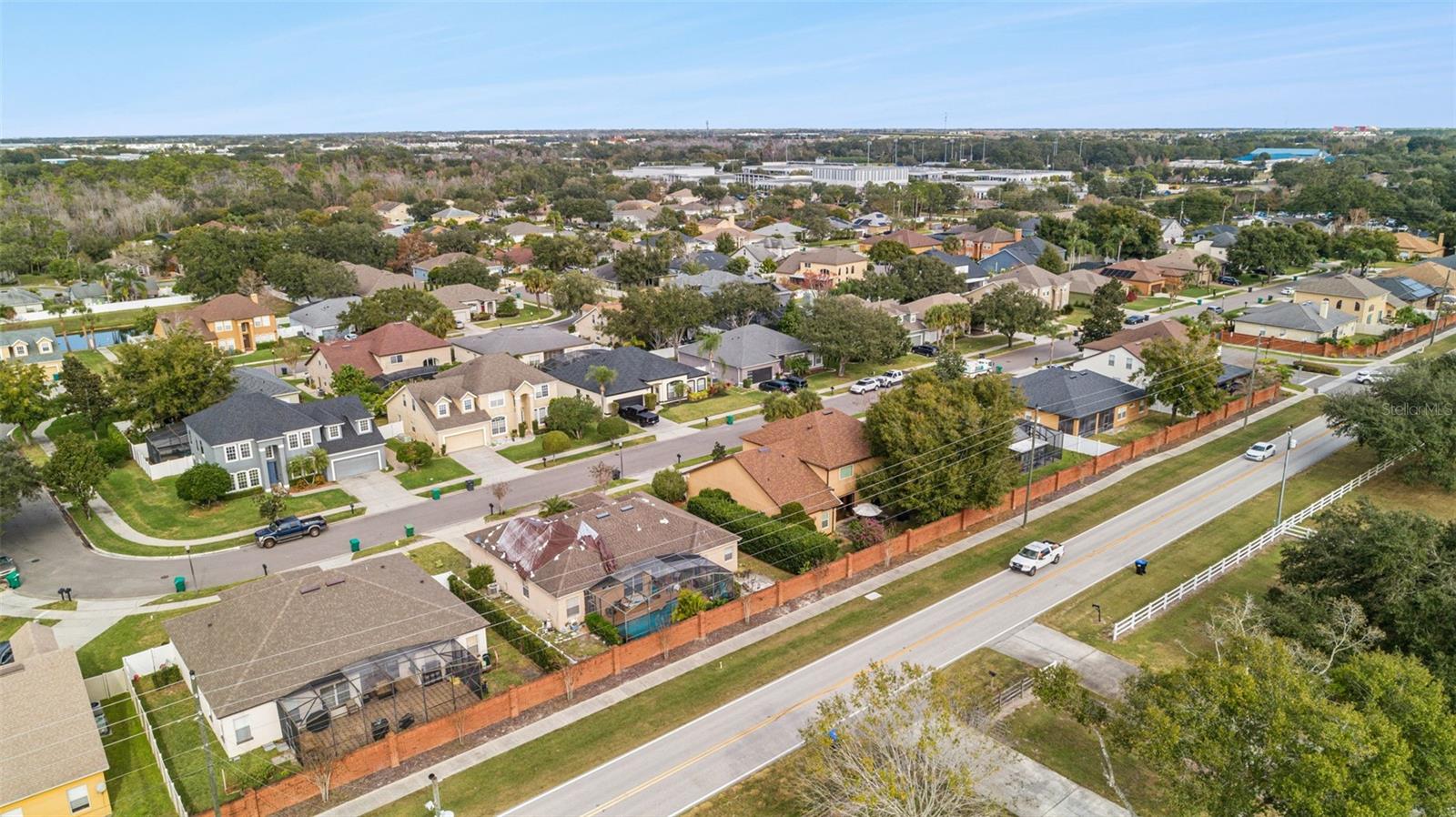 AMBERLEIGH - Residential