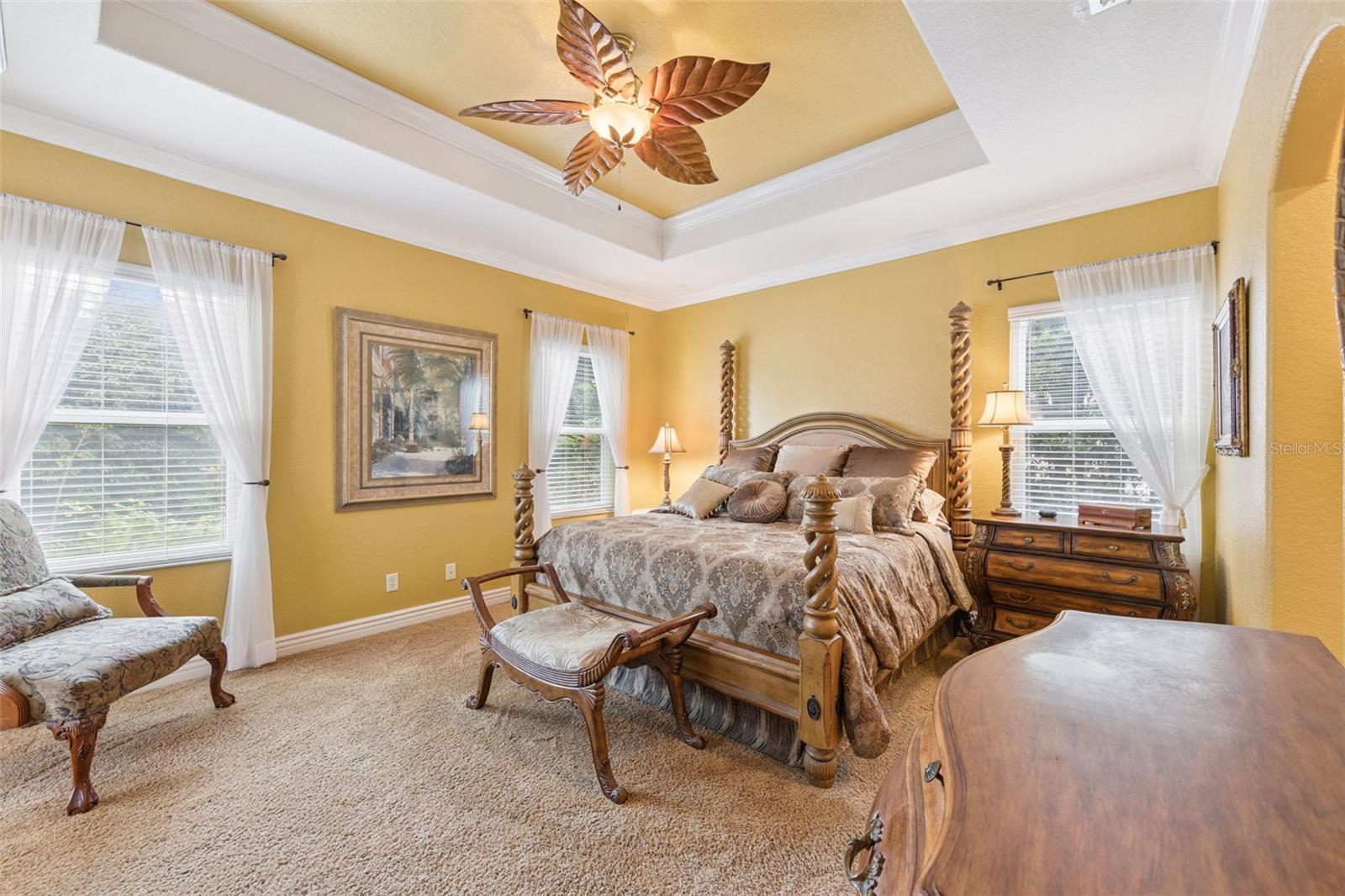 AMBERLEIGH - Residential