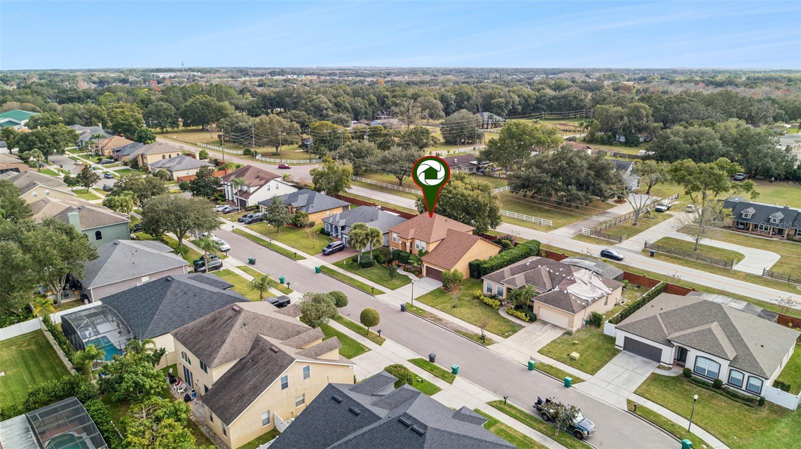 AMBERLEIGH - Residential