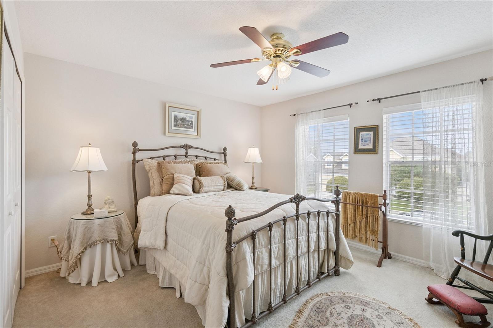 AMBERLEIGH - Residential