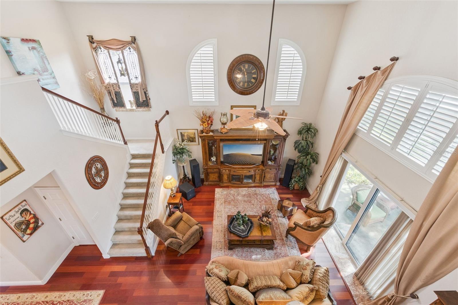 AMBERLEIGH - Residential