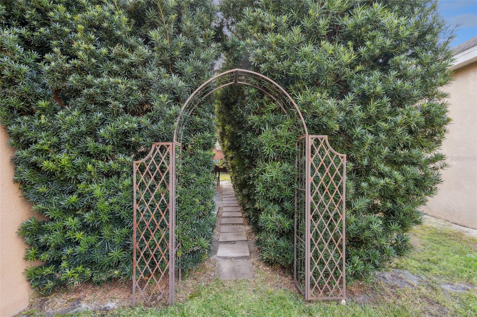 AMBERLEIGH - Residential